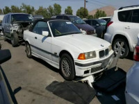 1996 BMW 328IC AUTO WBABK8328TET92079