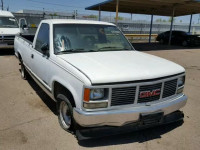 1992 GMC SIERRA C15 1GTEC14H9NZ517819