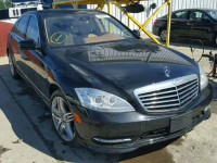 2013 MERCEDES-BENZ S550 WDDNG7DB9DA529877