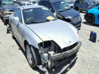 2003 HYUNDAI TIBURON KMHHM65D23U076527