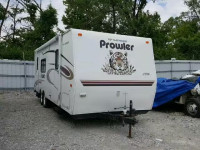 2005 FLEE PROWLER 1EC1R252355340893