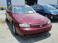 1997 CHEVROLET MALIBU 1G1ND52M2V6144623