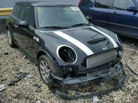 2011 MINI COOPER S WMWSV3C59BTY13421