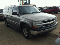 2002 CHEVROLET SUBURBAN 1GNFK16Z92J116835