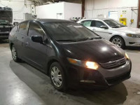 2011 HONDA INSIGHT JHMZE2H38BS000336