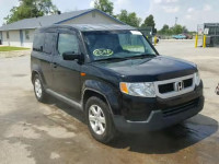 2010 HONDA ELEMENT EX 5J6YH2G7XAL000107