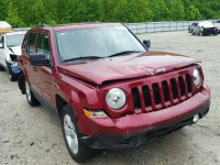 2017 JEEP PATRIOT LA 1C4NJRFB0HD208917