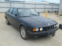 1991 BMW 535I AUTOMATIC WBAHD2315MBF71159