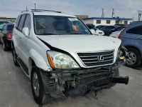 2009 LEXUS GX 470 JTJBT20X590173256