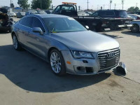 2013 AUDI A7 PREMIUM WAUYGAFC0DN074546