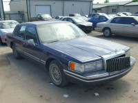 1994 LINCOLN TOWN CAR S 1LNLM82W9RY741212