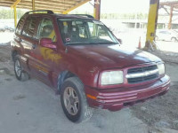 2003 CHEVROLET TRACKER LT 2CNBJ634636908029