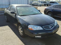 2002 ACURA 3.2 CL 19UYA42482A005176