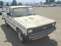 1984 Mazda B2000 JM2UC1215E0846650