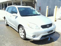 2006 TOYOTA MATRIX XRS 2T1KY30E66C550817