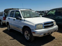 2002 CHEVROLET TRACKER LT 2CNBJ634826947851