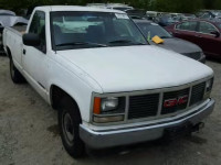 1993 GMC SIERRA C25 1GTFC24K8PE527418