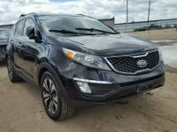 2012 KIA SPORTAGE S KNDPCCA69C7287828