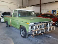 1974 FORD PICK UP F17YKS86288