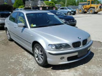 2004 BMW 330XI WBAEW53484PN33434