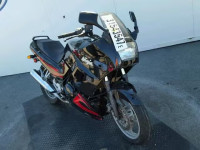 2007 KAWASAKI EX250-F JKAEXMF1X7DA36139