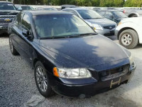 2006 VOLVO S60 T5 YV1RS547X62558225