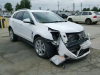 2011 CADILLAC SRX PREMIU 3GYFNKE65BS569372