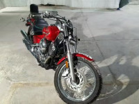 2008 YAMAHA XVS650 JYAVM01E68A123579