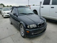 2003 BMW 330CI WBABS53433JU99015