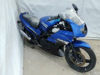 2005 KAWASAKI EX500D JKAEXVD195A090181