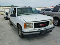 1997 GMC C1500 SUBU 3GKEC16R7VG524696