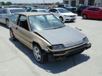 1990 HONDA CIVIC 2HGED6346LH571392