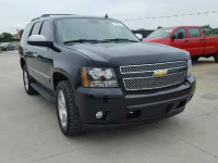 2011 CHEVROLET TAHOE LTZ 1GNSKCE05BR395795