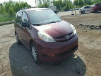 2006 TOYOTA SIENNA 5TDZA23C46S573429