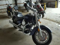 2001 YAMAHA XVS1100 JYAVP11E11A018306