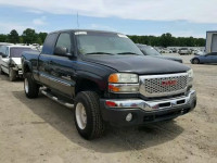 2003 GMC SIERRA C25 1GTHC29133E300947