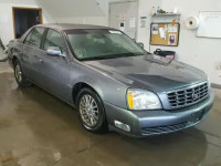 2003 CADILLAC DEVILLE DH 1G6KE57Y83U213216