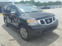 2015 NISSAN ARMADA PLA 5N1BA0NF2FN612016