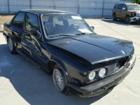 1989 BMW 325I/IS WBAAA1302K4144726