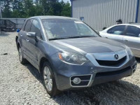 2011 ACURA RDX TECHNO 5J8TB2H50BA004650