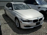 2014 BMW 328XI WBA3B3C52EJ983472