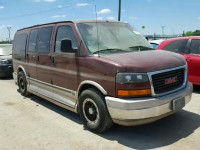 2003 GMC SAVANA RV 1GDFG15T231146179