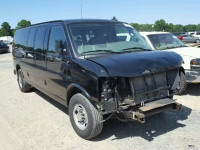 2016 CHEVROLET EXPRESS G3 1GAZGPFG7G1206154