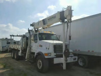 2002 Sterling Truck Lt8500 2FZHAWAK32AK47364