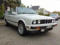 1991 BMW 325IC WBABB1314MEC04676