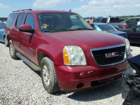 2007 GMC YUKON XL C 1GKFC16017R207490