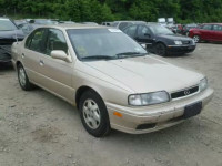 1996 INFINITI G20 JNKCP01D1TT543840