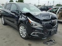 2016 BUICK ENVISION P LRBFXESXXGD155167