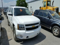 2012 CHEVROLET C1500 SUBU 1GNSCJE06CR189761