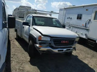 2003 GMC SIERRA C25 1GTGC24U43Z258228